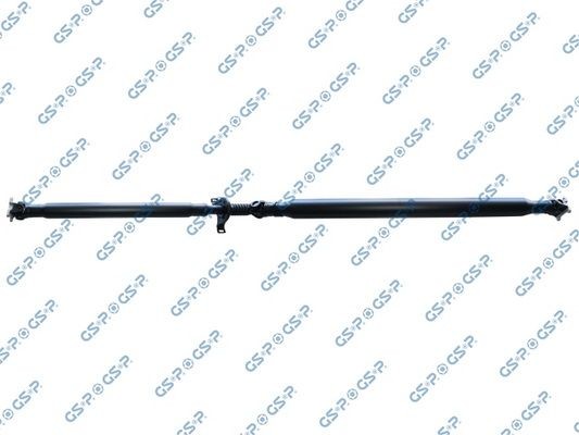 GSP PS900368: Kardaan, sillaajam