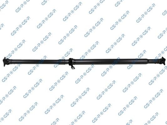 GSP PS900557: Kardaan, sillaajam