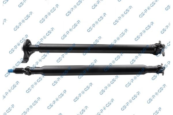 GSP PS900559: Arbre de transmission, entraînement des essieux