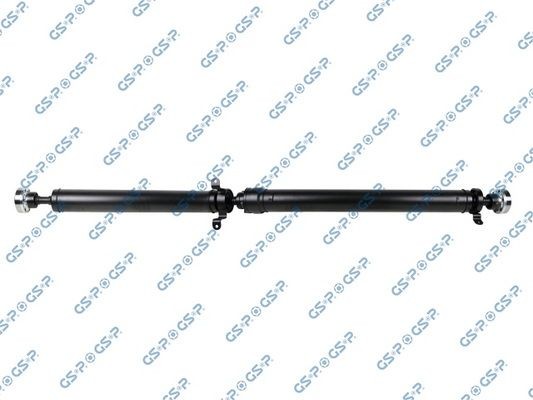 GSP PS900569: Kardan
