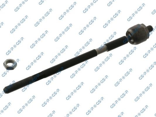 GSP S030987: Sisemine rooliots, roolivarras
