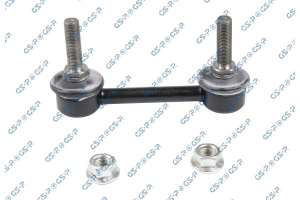 GSP S051317: Stabilisaator, Stabilisaator Tagasild vasakul, Tagasild paremal