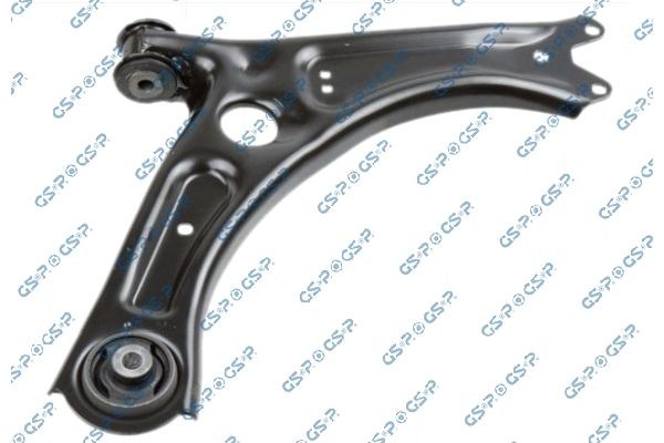 GSP S063076: Vikšro valdymo svirtis