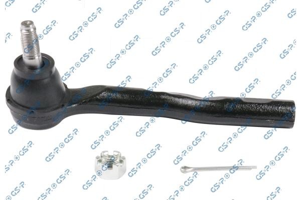 GSP S071709: Rooliots