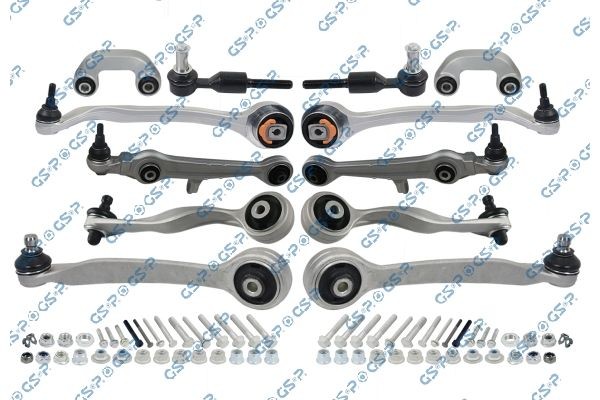 GSP S990067SK Querlenker-Reparatursatz Vorderachse