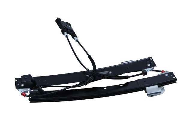 MAXGEAR 50-0431: Mecanism actionare geam fata stanga, electric, fara motor electric