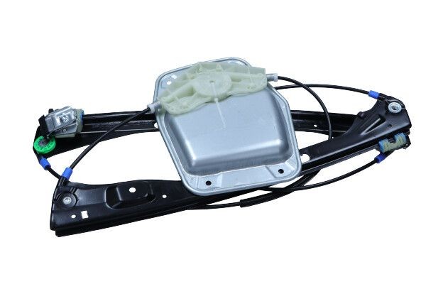 MAXGEAR 50-0445: Mecanism actionare geam fata stanga, electric, fara motor electric