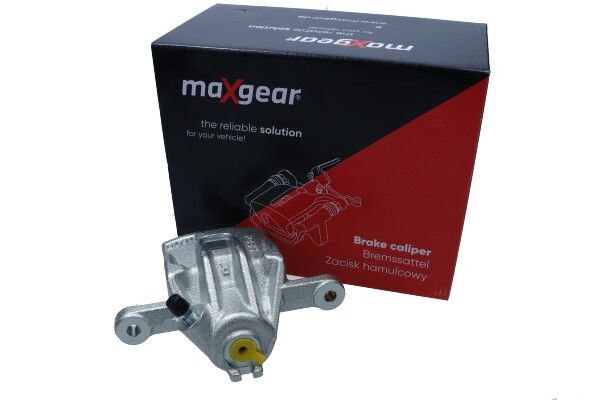MAXGEAR 82-1090: Pidurisadul Tagasild paremal, silla taga