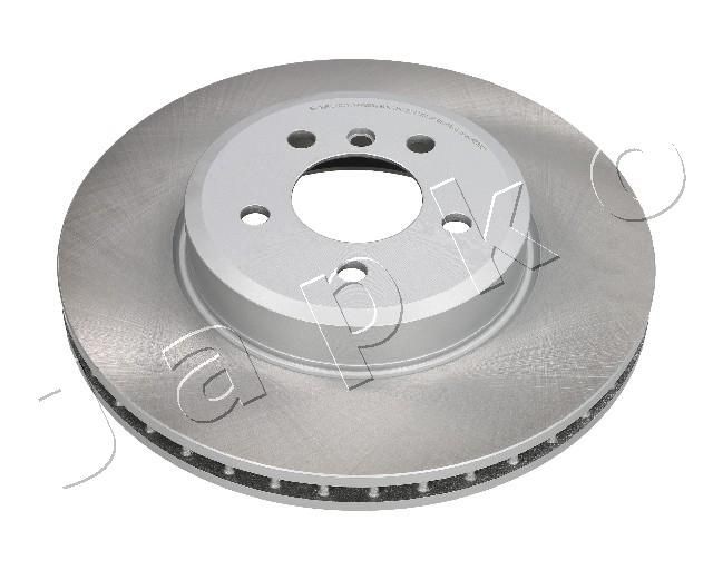 JAPKO 600131C: Piduriketas Esisild, Ø: 348mm, õhutusega, Ø: 348mm, värvitud