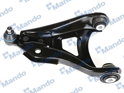 Mando MSA016021: Brat, suspensie roata stanga, partea de jos
