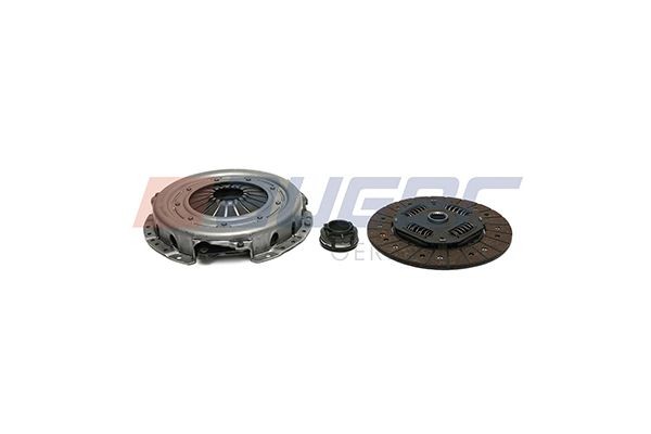 AUGER 100634: Sidurikomplekt