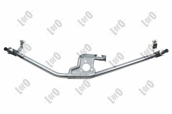 ABAKUS 103-04-075: Legaturi stergator parbriz fata, fara motor electric