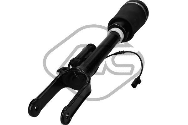 Metalcaucho 42909: Amortizor pneumatic punte fata