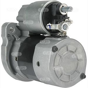 HC-Cargo 115700: Generaator 150A
