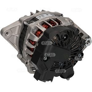 HC-Cargo 116304: Generaator 180A