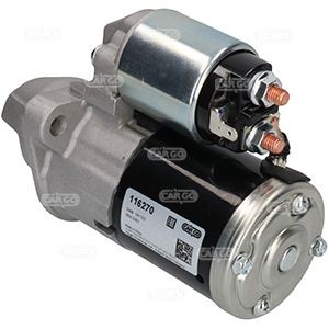 HC-Cargo 116381: Dynamo 150A