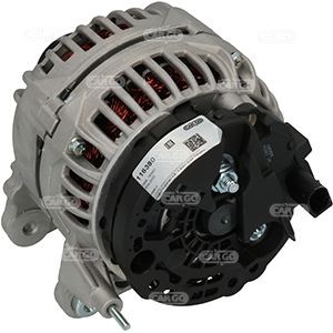 HC-Cargo 116525: Starter 2,3kW