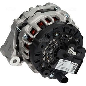 HC-Cargo 132769: Laager
