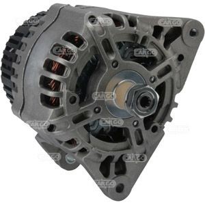 HC-Cargo 133146: Løftemagnet