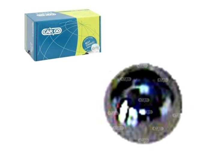 HC-Cargo 135574: Rutulys