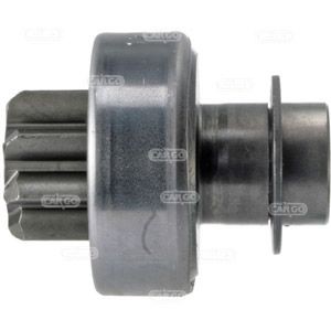 HC-Cargo 135634: Ankur, starter