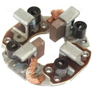 HC-Cargo 136283: Vabajooks, starter
