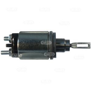 HC-Cargo 137223: Rootor, generaator
