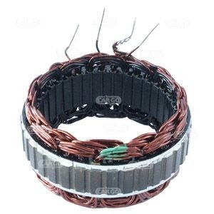 HC-Cargo 137816: Laisvos eigos pavara, starteris