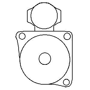 HC-Cargo 138598: Vabajooks, starter