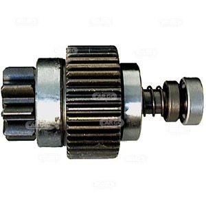 HC-Cargo 138770: Anker, starter