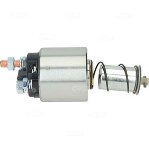 HC-Cargo 139052: Vabajooks, starter