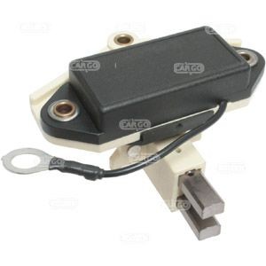 HC-Cargo 139644: Solenoidas