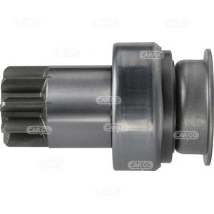 HC-Cargo 139700: Friløbsgear, starter