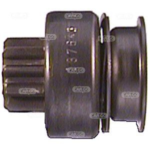 HC-Cargo 139981: Vabajooks, starter