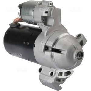 HC-Cargo 139983: Armatura, demaror