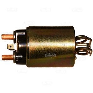 HC-Cargo 150729: Senzor impulsuri, arbore cotit