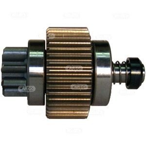 HC-Cargo 150730: Senzor impulsuri, arbore cotit