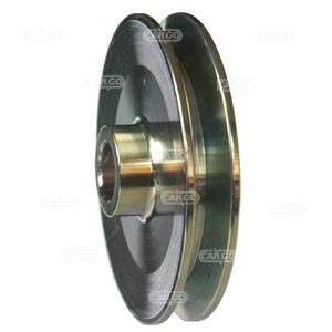 HC-Cargo 150747: Senzor impulsuri, arbore cotit