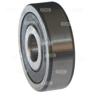 HC-Cargo 181304: Lambda andur
