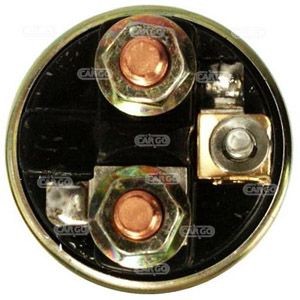 HC-Cargo 182038: Senzor debit aer