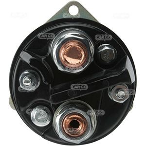 HC-Cargo 182311: Sensor ABS eje trasero ambos lados