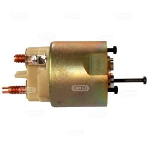 HC-Cargo 182338: Sensor ABS eje delantero, ambos lados