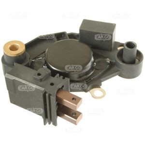 HC-Cargo 182341: Sensor ABS eje delantero, ambos lados