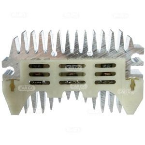 HC-Cargo 182416: Sensore ABS Assale post. bilaterale