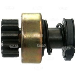 HC-Cargo 182467: Sensore ABS Assale post. bilaterale