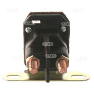 HC-Cargo 182574: Sensor, rotações da roda Eixo dianteiro, de ambos os lados
