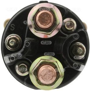 HC-Cargo 182664: Lambda andur