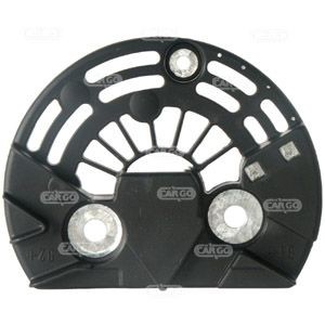 HC-Cargo 182674: Lambda andur