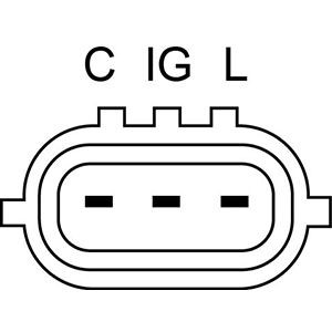 HC-Cargo 182695: Lambda andur