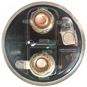 HC-Cargo 182717: Supapă EGR cu garnituri
